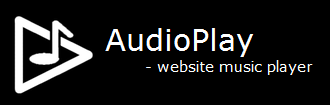 audioplay logo
